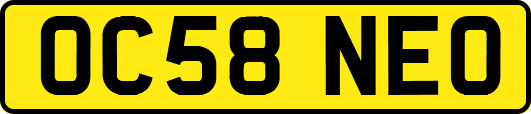 OC58NEO