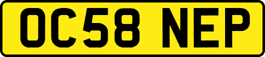OC58NEP