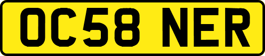 OC58NER