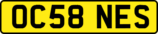 OC58NES