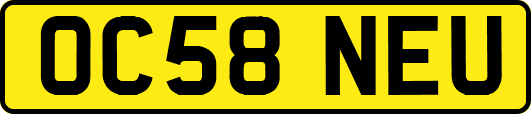 OC58NEU