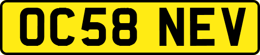OC58NEV