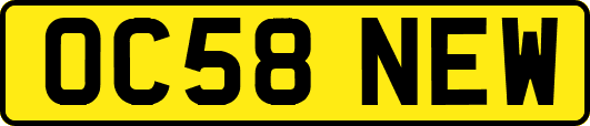 OC58NEW