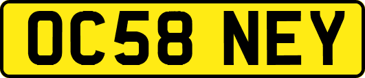 OC58NEY