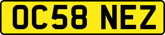 OC58NEZ