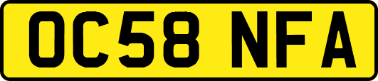 OC58NFA