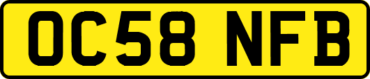 OC58NFB