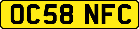 OC58NFC