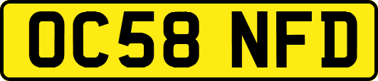 OC58NFD