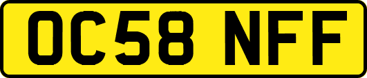 OC58NFF