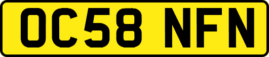 OC58NFN