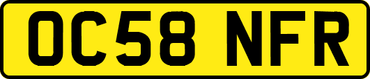 OC58NFR