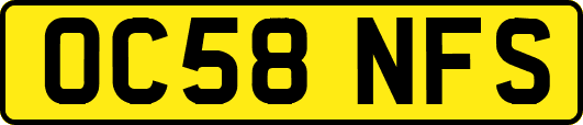 OC58NFS