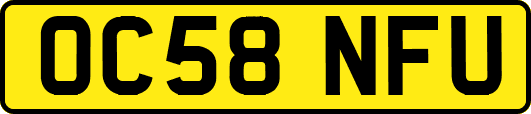 OC58NFU