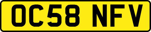 OC58NFV