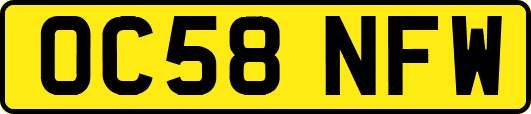 OC58NFW