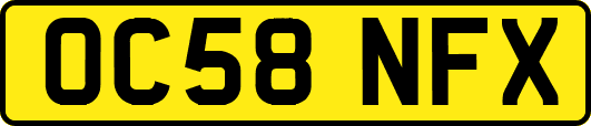 OC58NFX