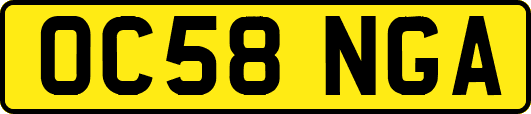 OC58NGA