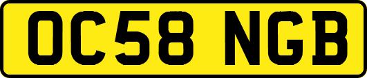 OC58NGB