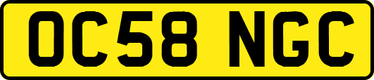 OC58NGC
