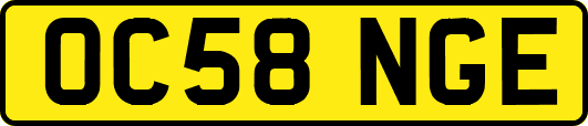 OC58NGE