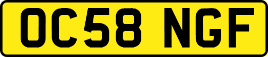 OC58NGF