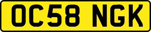 OC58NGK