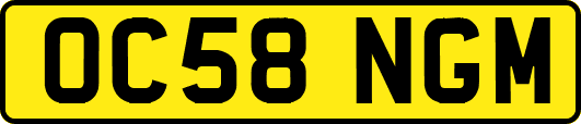 OC58NGM