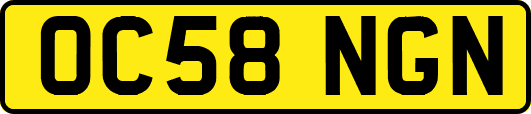 OC58NGN