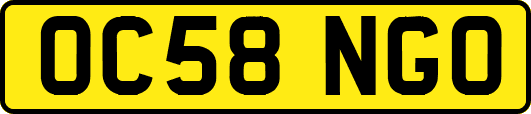 OC58NGO