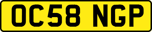 OC58NGP