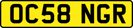 OC58NGR
