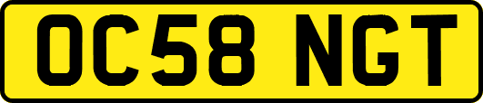 OC58NGT