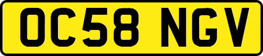 OC58NGV