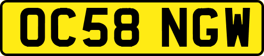 OC58NGW