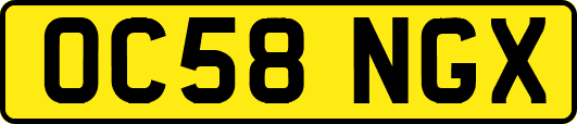 OC58NGX