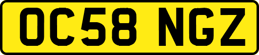 OC58NGZ