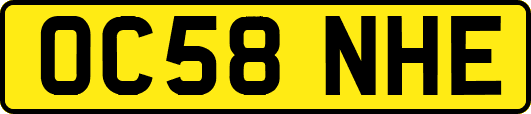 OC58NHE