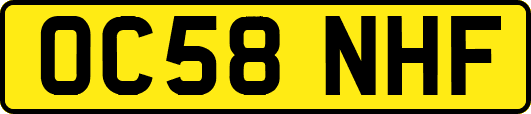 OC58NHF