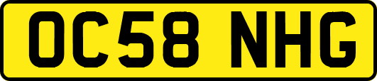 OC58NHG
