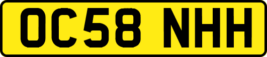 OC58NHH
