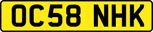 OC58NHK