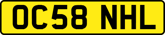 OC58NHL