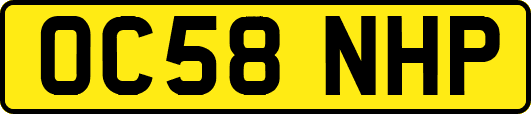 OC58NHP