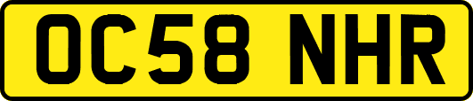 OC58NHR
