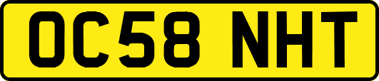 OC58NHT