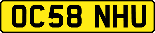OC58NHU
