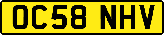 OC58NHV