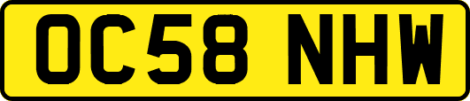 OC58NHW