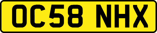 OC58NHX